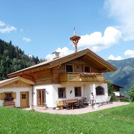 Chalet Schroeckgut Bad Hofgastein Εξωτερικό φωτογραφία