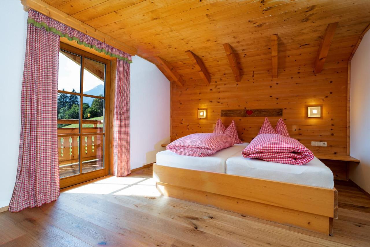 Chalet Schroeckgut Bad Hofgastein Εξωτερικό φωτογραφία