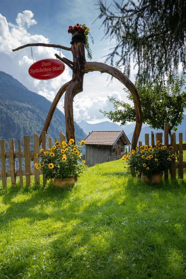 Chalet Schroeckgut Bad Hofgastein Εξωτερικό φωτογραφία
