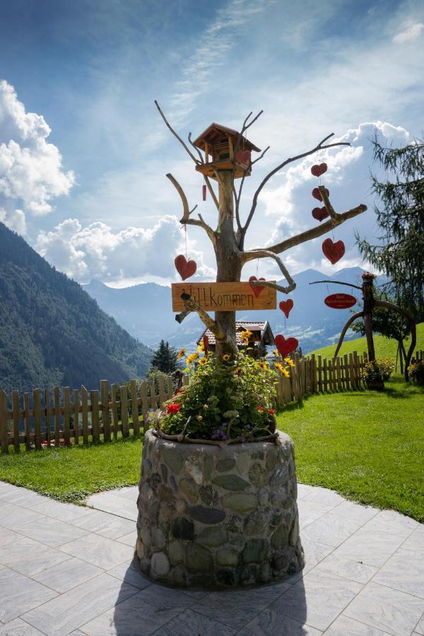 Chalet Schroeckgut Bad Hofgastein Εξωτερικό φωτογραφία
