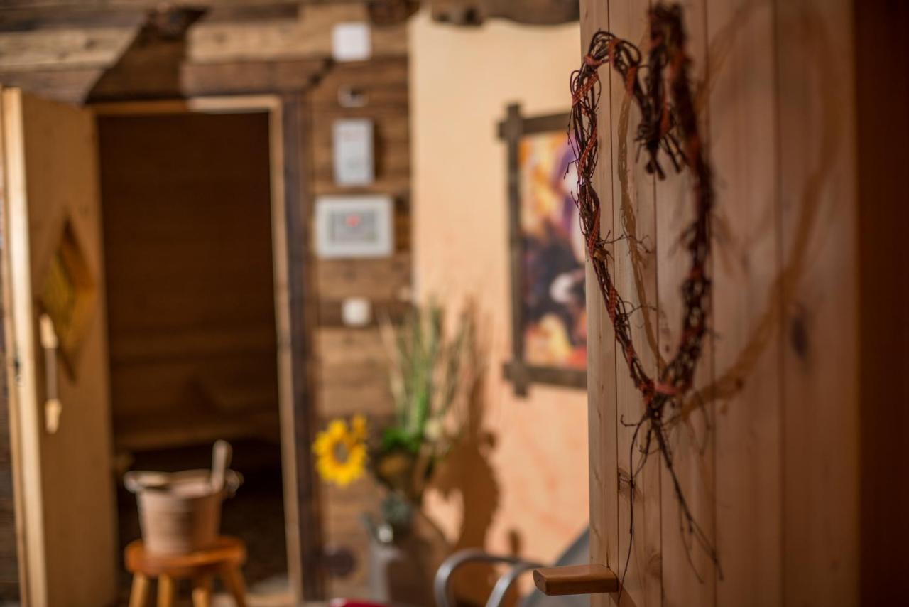 Chalet Schroeckgut Bad Hofgastein Εξωτερικό φωτογραφία