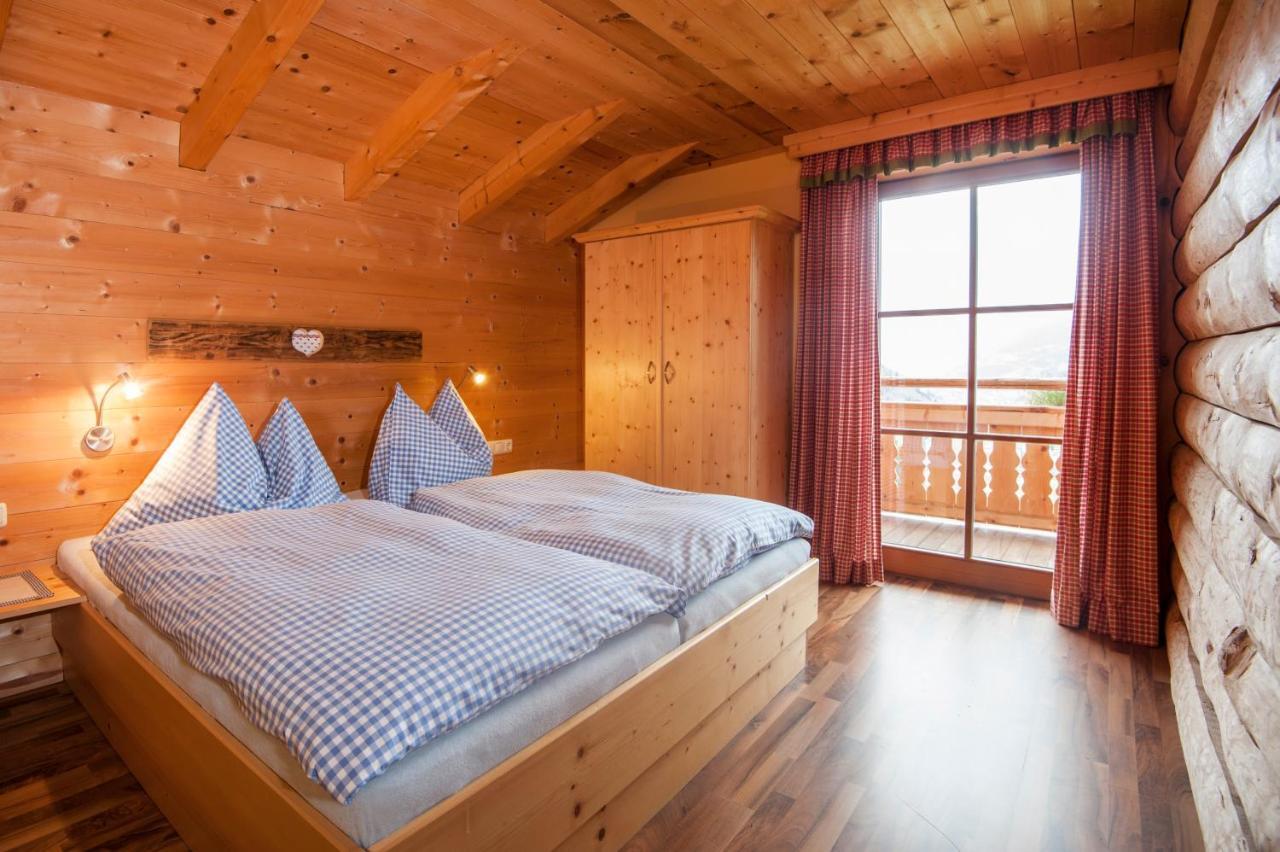 Chalet Schroeckgut Bad Hofgastein Εξωτερικό φωτογραφία