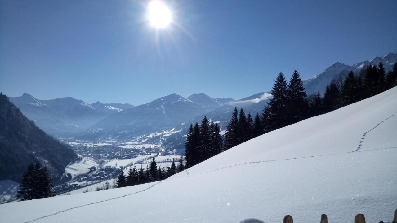 Chalet Schroeckgut Bad Hofgastein Εξωτερικό φωτογραφία