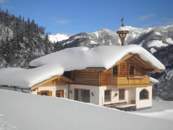 Chalet Schroeckgut Bad Hofgastein Εξωτερικό φωτογραφία