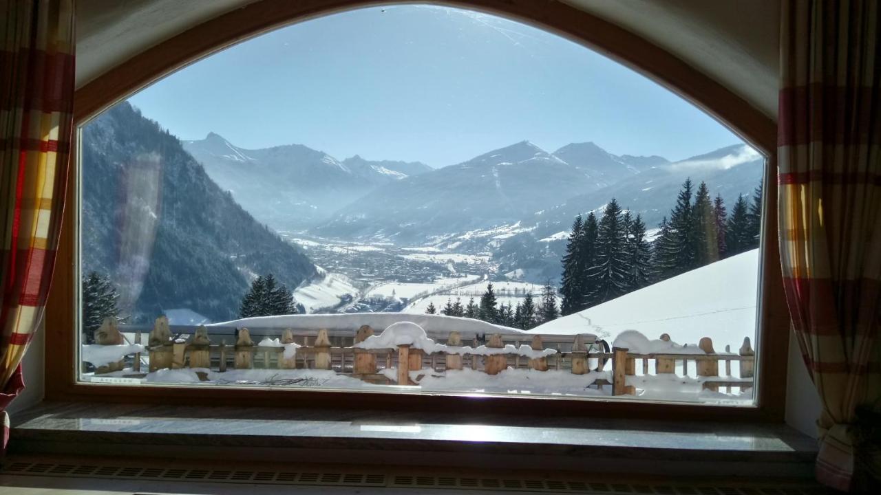 Chalet Schroeckgut Bad Hofgastein Εξωτερικό φωτογραφία