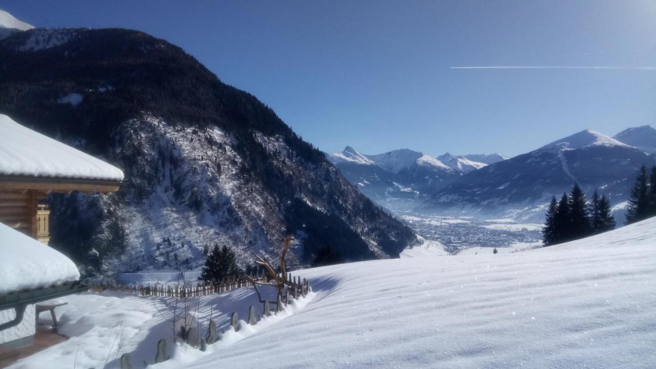 Chalet Schroeckgut Bad Hofgastein Εξωτερικό φωτογραφία